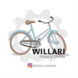 Willari - Pyörähuolto & Sähköpyörän vuokraus