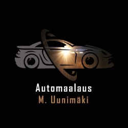 Automaalaus M. Uunimäki