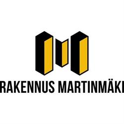 Rakennus Martinmäki Oy