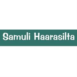 Linja-autoliikenne Samuli Haarasilta