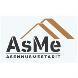 AsMe Oy - Asennusmestarit