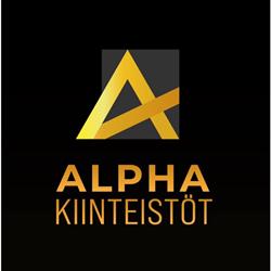 Alpha Kiinteistöt Oy
