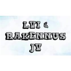 Lvi & Rakennus Jv