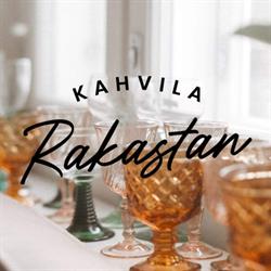 Kahvila Rakastan