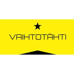 Vaihtotähti