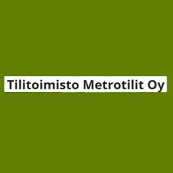 Tilitoimisto Metrotilit Oy