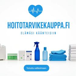 Hoitotarvikekauppa.fi