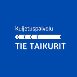 Kuljetuspalvelu Tie Taikurit