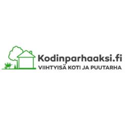 Mardiili Oy, Kodinparhaaksi