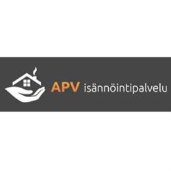 APV Isännöintipalvelu Ky