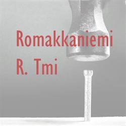 Tmi R. Romakkaniemi