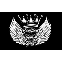 Karelian Teippi ja Epoksi