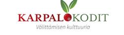Karpalokodit