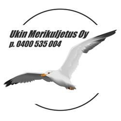 Ukin Merikuljetus Oy