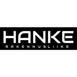 Rakennusliike Hanke Oy