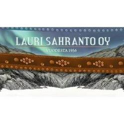 Lauri Sahranto Oy