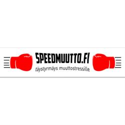 Speed muutto ja kuljetus Oy