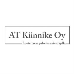 AT Kiinnike Oy
