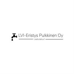 Lvi-Eristys Pulkkinen Oy