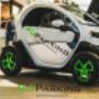 GoParking Twizy