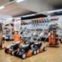 Stihl koneet