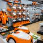 Stihl koneet