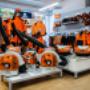 Stihl koneet
