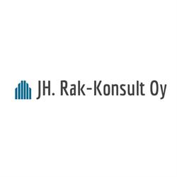 JH Rak-Konsult Oy
