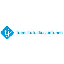 Toimistotukku Juntunen avoin yhtiö