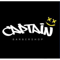 Captain Barbershop