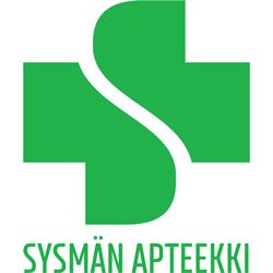 Sysmän apteekki