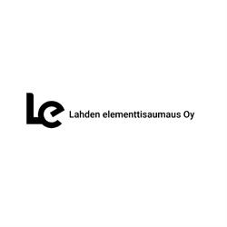 Lahden elementtisaumaus Oy