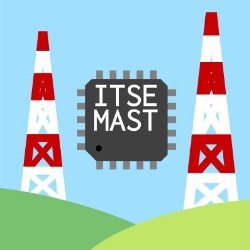 Itsemast