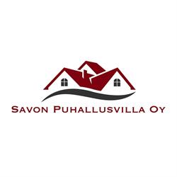 Savon Puhallusvilla Oy