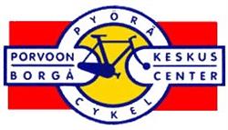 Porvoon Pyöräkeskus oy Borgå cykelcenter ab