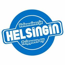 Helsingin Valomainos ja Teippaus Oy