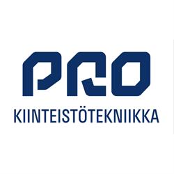 Pro Kiinteistötekniikka Oy
