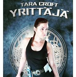 Hieroja Tara