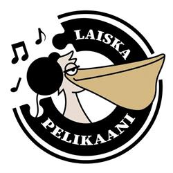 Laiska Pelikaani