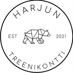Harjun treenikontti