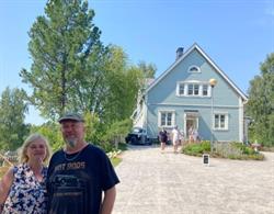 Villa Kokkokallio