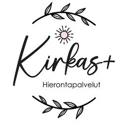 Hierontapalvelut Kirkas+