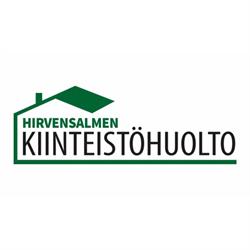 Hirvensalmen kiinteistöhuolto Oy