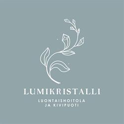 Lumikristalli