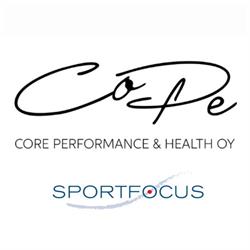 Cope - Core performance and health Oy / Valmennustiimi SportFocus