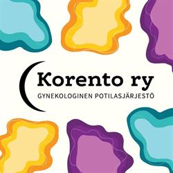 Gynekologinen potilasjärjestö Korento ry