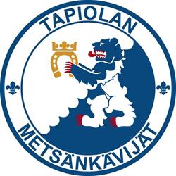 Tapiolan Metsänkävijät ry
