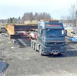 Seikkala Transport Oy