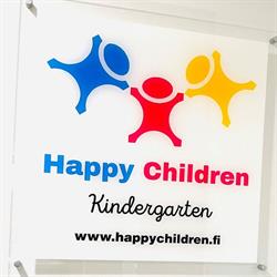 Happy Children Kindergarten