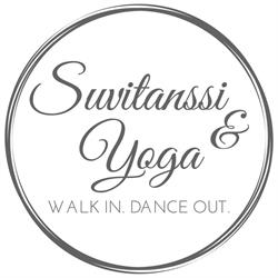 Suvitanssi & Yoga